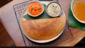 Multigrain Dosa Recipe