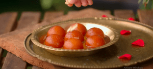 Gulab jamun Recipe