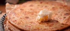 ALOO PARATHA