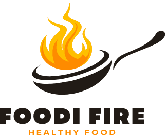 FoodiFire