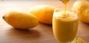 Mango Lassi recipe