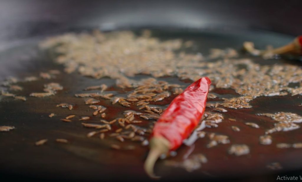 Palak paneer recipe